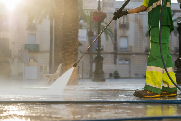 Best Gas Station Cleaning  in Tucker, GA